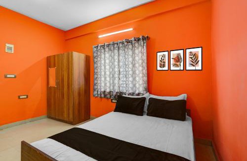 Bommasandra Hôtel | Hotel O SLV BOARDING & LODGING