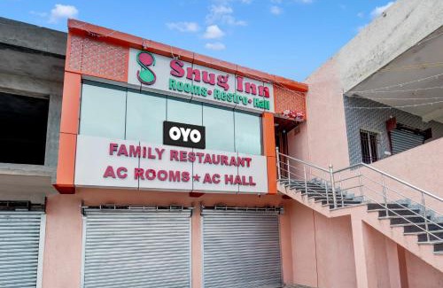 Ranchi Hôtel | Hotel O Snug Inn