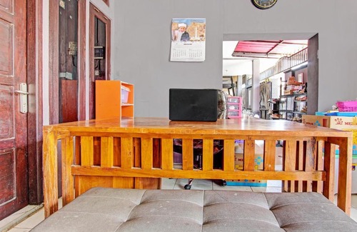 Banaran Hôtel | Hotel O Solo near Solo Safari formerly RR Guesthouse