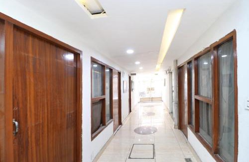 Ludhiana Hôtel | Hotel O Sood Stays
