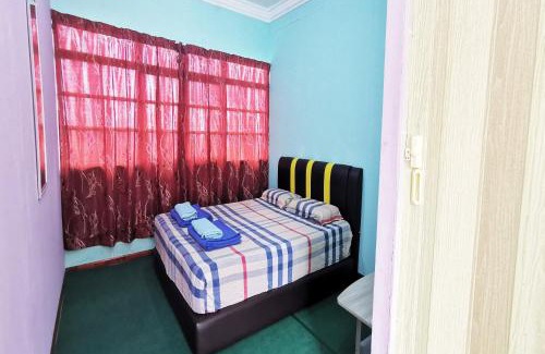 Kundasang Maison | Hotel O Sosodikon Inap Desa