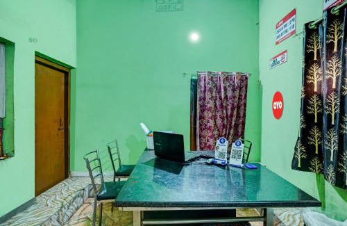 Seraikela Hôtel | Hotel O Sourya Residency