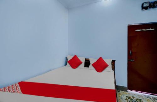 Seraikela Hôtel | Hotel O Sourya Residency