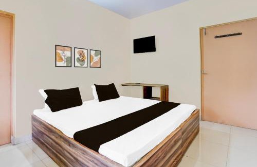 Jamshedpur Hôtel | HOTEL O SOURYA RESIDENCY