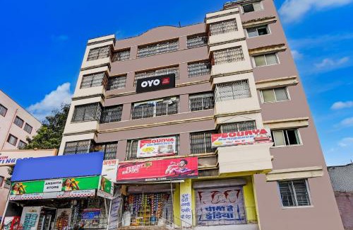 Jamshedpur Hôtel | HOTEL O SOURYA RESIDENCY