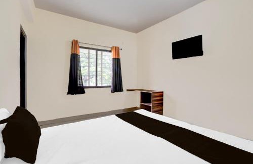 Jamshedpur Hôtel | HOTEL O SOURYA RESIDENCY