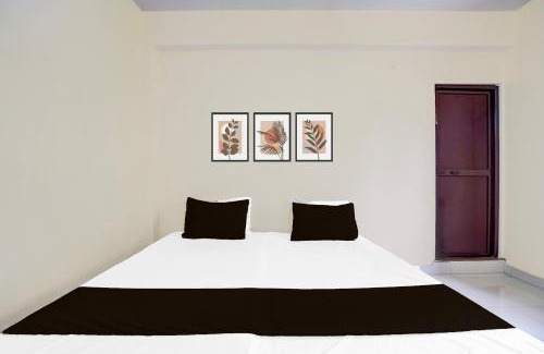 Jamshedpur Hôtel | HOTEL O SOURYA RESIDENCY