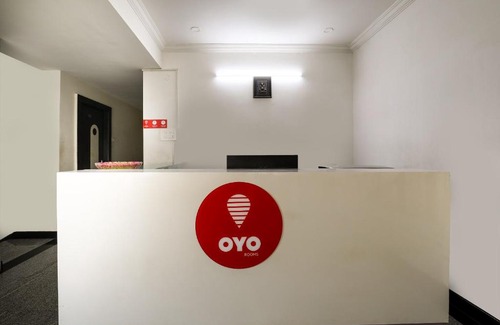 Vijayawada Hôtel | Hotel O Sr Residency