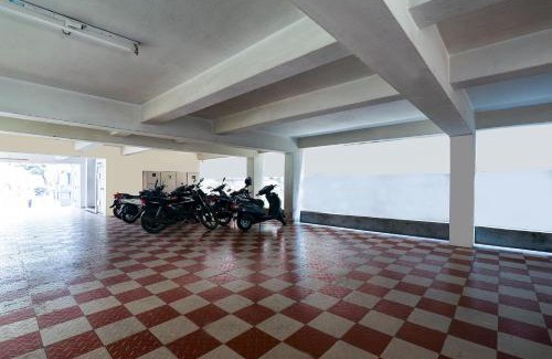 Vijayawada Hôtel | Hotel O Sr Residency