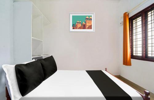 Wadakanchery Hôtel | Hotel O Sree Badra Lodge