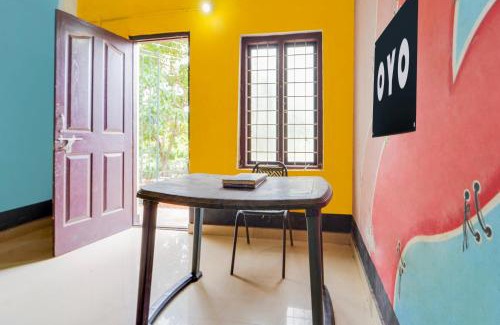 Wadakanchery Hôtel | Hotel O Sree Badra Lodge