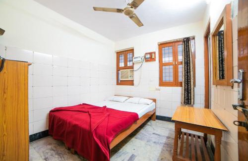 Secunderabad Hôtel | Hotel O Sree Radha Lodge Near Snow World