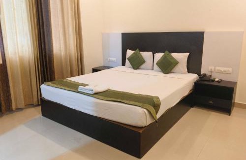 Kazhakuttam Hôtel | Hotel O Sreekariyam Trivandrum Formerly Anby Villa