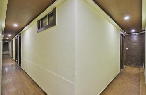 Thaltej Hôtel | Hotel O Sri Balaji Residency