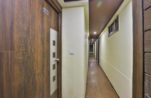 Thaltej Hôtel | Hotel O Sri Balaji Residency