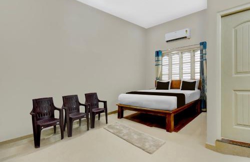 Ganjam Hôtel | Hotel O Sri Lakshmi Dev's Comfort
