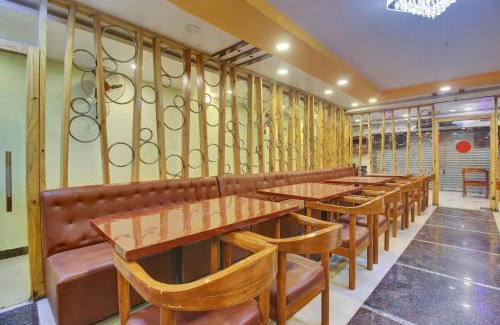 Shamshabad Hôtel | Hotel O Srinika Grand NEAR Shamshabad Airport