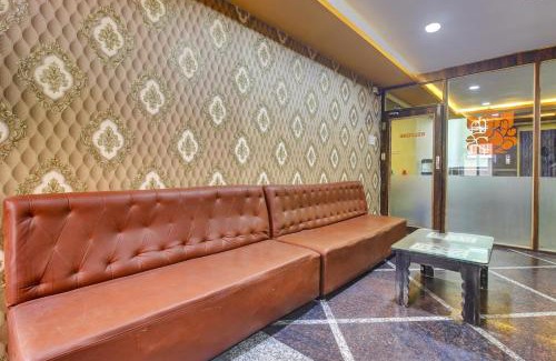 Shamshabad Hôtel | Hotel O Srinika Grand NEAR Shamshabad Airport
