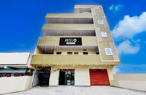 Hyderabad Hôtel | Hotel O Srisailam Highway