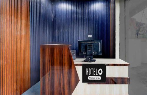 Hyderabad Hôtel | Hotel O Srisailam Highway