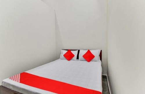 Hapur Hôtel | Hotel O Star Light Hotel