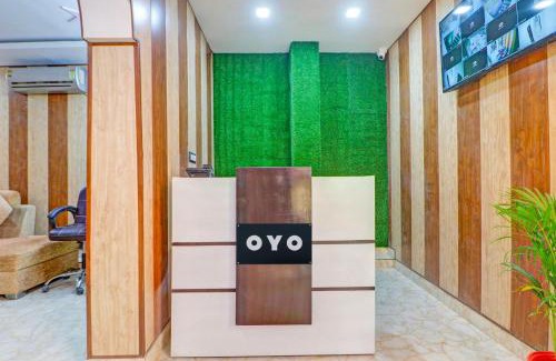 New Delhi Hôtel | Hotel O Star View Residency
