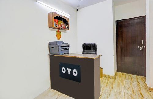 South Extension Hôtel | Hotel O Stay Residency