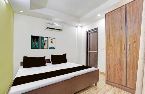 South Extension Hôtel | Hotel O Stay Residency