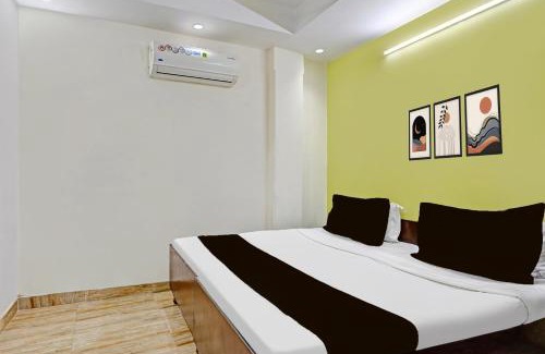 South Extension Hôtel | Hotel O Stay Residency