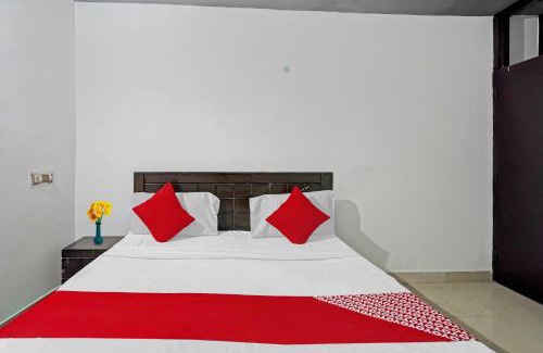 New Delhi Hôtel | Hotel O Sunrise Villa