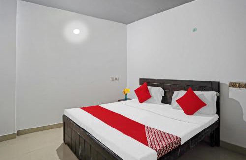 New Delhi Hôtel | Hotel O Sunrise Villa