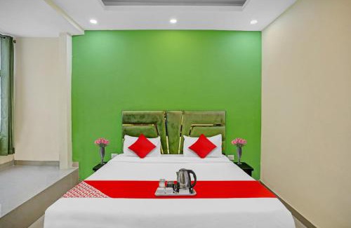 Sector 27 Hôtel | Hotel O Sunshine