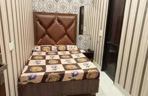 Ludhiana Hôtel | Hotel O Sunshine