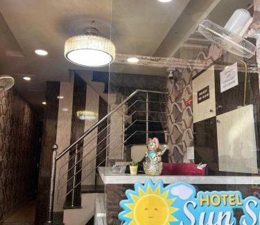 Ludhiana Hôtel | Hotel O Sunshine