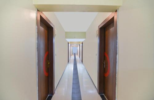 Central Pune Hôtel | Hotel O Sunshine Inn Near Pune Railway Station