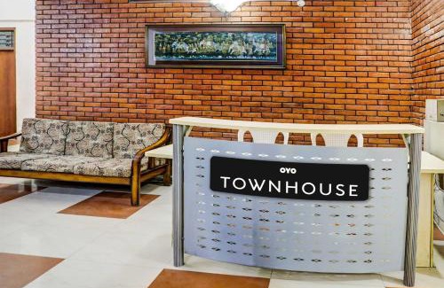 Noida Hôtel | Hotel O Sunshine Near Iskcon Temple Noida