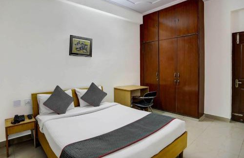 Noida Hôtel | Hotel O Sunshine Near Iskcon Temple Noida