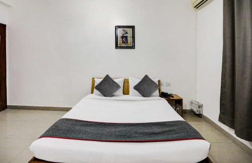 Noida Hôtel | Hotel O Sunshine Near Iskcon Temple Noida