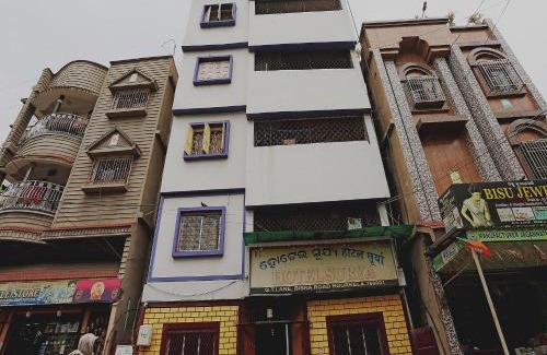 Rourkela Hôtel | Hotel O Surya