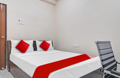 Hyderabad Hôtel | Hotel O SV Grand