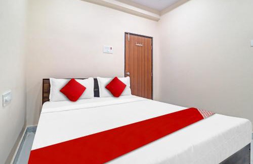 Hyderabad Hôtel | Hotel O SV Grand