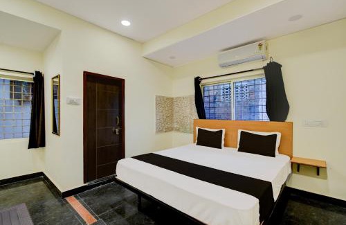 Hyderabad Hôtel | Hotel O SVR Grand Inn