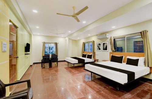 Hyderabad Hôtel | Hotel O SVR Grand Inn