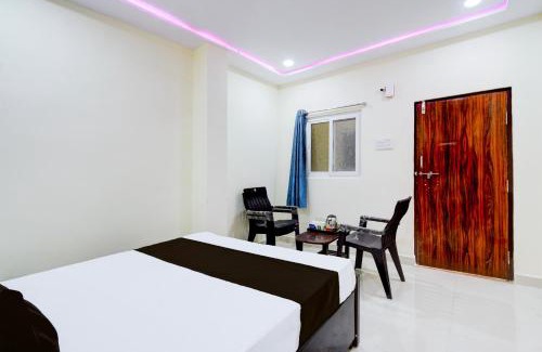 Hyderabad Hôtel | HOTEL O SVR Jb Cricket ground