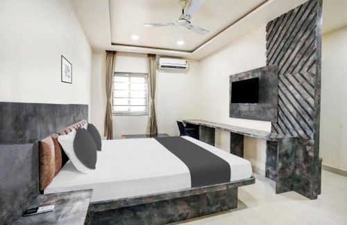 Hazaribagh Hôtel | Hotel O SWEDHA HOTEL