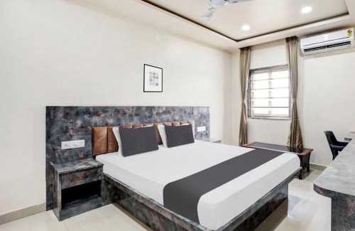 Hazaribagh Hôtel | Hotel O SWEDHA HOTEL