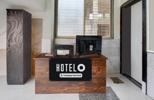 Nanded Hôtel | Hotel O Talegaon MIDC Formerly Goodluck Lodge