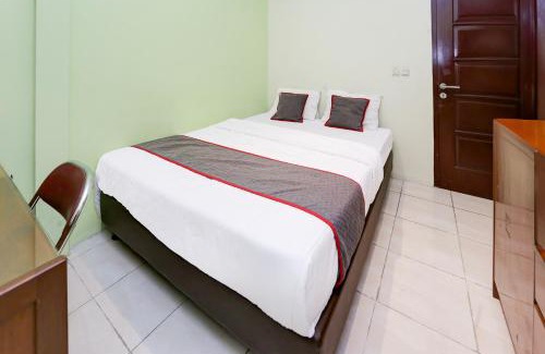 Curug Hôtel | Hotel O Tangerang Near Supermall Karawaci Formerly Bromo 18