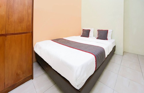 Curug Hôtel | Hotel O Tangerang Near Supermall Karawaci Formerly Bromo 18