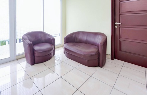 Curug Hôtel | Hotel O Tangerang Near Supermall Karawaci Formerly Bromo 18
